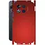 Защитная пленка StatusSKIN для Tecno Spark 30 Pro Корпус Винил красная матовая - миниатюра 1
