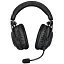 Гарнітура Logitech G Pro X2 Wireless Lightspeed Black (981-001263) - мініатюра 4
