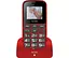 Телефон Nomi i1871 красный - миниатюра 3