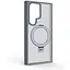 Чехол для мобильного телефона Armorstandart Unit Stand Samsung S24 Ultra Grey (ARM74913) - миниатюра 1