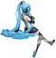 Фигурка FuRyu Мику Хацунэ Noodle Stopper Vocaloid Hatsune Miku 14.0 см WST VC 27.145 - миниатюра 4