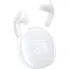Наушники TWS Acefast T9 porcelain white - миниатюра 2
