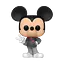 Фигурка Funko Pop Микки Маус Mickey and Friends Mickey Mouse 10 см FP MF MM 1495 - миниатюра 2