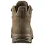 Ботинки Salomon X Ultra Forces Mid GTX 4.5 Coyote - миниатюра 5