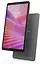 Планшет Lenovo Tab One 4/128 LTE Luna Grey + Clear Case (ZAF10098UA) (7137864) - мініатюра 4