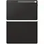 Чехол Samsung для Galaxy Tab S10 FE+ (X620/626), Book Cover, черный - миниатюра 1