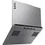 Ноутбук Lenovo 15.6 LOQ 15AHP10/Ryzen 7 250/16GB/512SSD/RTX 5060 8GB/DOS/Luna Grey (83JG0034RA) - мініатюра 5