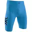 Термошорти X-Bionic Twyce G2 Run Shorts Men M Синій (1068-TW-R500S19M M A021) - мініатюра 1