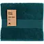 Полотенце махровое Ardesto Benefit 50х90 см 100% хлопок темно-зеленое (ART2450CN)  - миниатюра 1