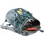 Рюкзак Deuter Waldfuchs 10 Arctic (1052-3610222 3386) - миниатюра 3