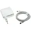 Блок питания GRAND для MacBook APPLE AE61 Type-C PD 61W 20.3V 3A + кабель 2 метра Type-C - Type-C - миниатюра 1