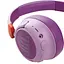 Навушники JBL JR460NC Pink (JBLJR460NCPIK) - мініатюра 7