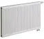 Радіатор сталевий Kermi Profil-V FTV 33 тип 300x2300 мм нижнє підключення Therm-X2 - мініатюра 1