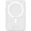 Повербанк Baseus Magnetic Mini 20000 mAh 20W White (PPCXM20) - мініатюра 2