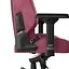 Ігрове крісло HATOR Arc 3 L Velour Orchid Pink (HTC3444L) - мініатюра 9