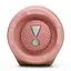 Акустическая система JBL Charge 6 Pink (JBLCHARGE6PINK) - миниатюра 6