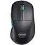 Комп'ютерна миша Cherry Xtrfy M64 WL/USB-A RGB чорний teh0014107 - мініатюра 1