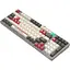 Клавіатура Bloody S98 Pixels Red (138846) - мініатюра 3