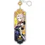 Брелок акриловий Геншин Альбедо Genshin Impact Albedo 11 см - мініатюра 1