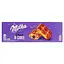 Бісквіт Milka Soft & Choc з шоколадною начинкою 175 г (742153) - мініатюра 1