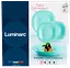Сервіз Carine Light Turquoise 18 предметів Luminarc kuh0016241 - мініатюра 7