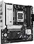 Материнская плата ASUS PRIME B850M-A-CSM (PRIME B850M-A-CSM) (Socket AM5, AMD B850, Micro-ATX) - миниатюра 2