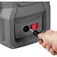 Мойка высокого давления Intertool DT-1512 (135994) - миниатюра 7