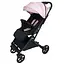 Прогулочная коляска FreeON Tao pink (82009) - миниатюра 1