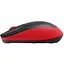 Мышка Logitech M190 Wireless, Full size, Red - миниатюра 5