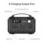 Зарядная станция Choetech Portable Power Station 300W (BS002-V2) - миниатюра 10