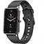 Смарт-часы Globex Smart Watch Fit Black - миниатюра 7