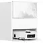 Робот-пилосос Dreame Aqua 10 Ultra Track Complete White (RLR81CE-1-WH) [158015] - мініатюра 4