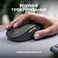 Комплект (клавиатура, мышь) беспроводной Logitech Signature Slim Combo MK950 Graphite (920-012490) - миниатюра 8