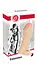 Насадка на пенис You2Toys T&B Extension 17 см телесный - миниатюра 12