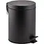Відро для сміття Q-tap Liberty BLM 1149  - мініатюра 1
