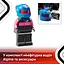 Конструктор LEGO Speed ​​Champions Автомобиль для гонки BWT Alpine F1 Team A524, 258 деталей (77248) - миниатюра 12