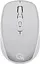 Беспроводная мышь OfficePro M267G Gray (M267G) - миниатюра 1