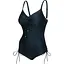 Купальник Aqua Speed ​​Alexa XXL Черный (1000-294-01-XXL) - миниатюра 1