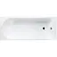 Ванна акриловая Volle Festa Neo 170x70 1234.001770 Белый - миниатюра 1