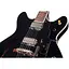 Електрогітара Guild Starfire V Black [131459] - мініатюра 6