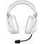 Гарнитура Logitech G Pro X2 Wireless Lightspeed White (981-001269) - миниатюра 4