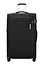 Валіза 79 См Samsonite RESPARK BLACK 79x48x31(35) KJ3*09007 - мініатюра 1