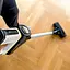 Пылесос беспроводной Karcher VC 7 Cordless yourMax 350 Вт автон. работа до 60 мин HEPA 12 белый - миниатюра 7
