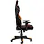 Игровое кресло Canyon GC-4 Deimos Black/Orange (CND-SGCH4) - миниатюра 4