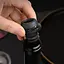 Набор для вина с электроштопором Circle Joy Wine Opener and Preserver Set (CJ-TZ21) - мініатюра 9