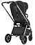 Прогулочная коляска-книга Carrello Ultra CRL-5525 Power Black - миниатюра 2