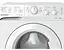 Стиральная машина Indesit OMTWSC 51052 W UA автоматическая (6964044) - миниатюра 3