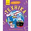 Книга Ранок Чомусики. Техніка - Ганна Булгакова (Л875013У) - миниатюра 1