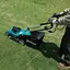 Газонокосарка Makita ELM3720 - мініатюра 12