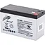 Аккумулятор Ritar AGM 12V/9Ah/108Wh (RT1290) [125663] - миниатюра 1
